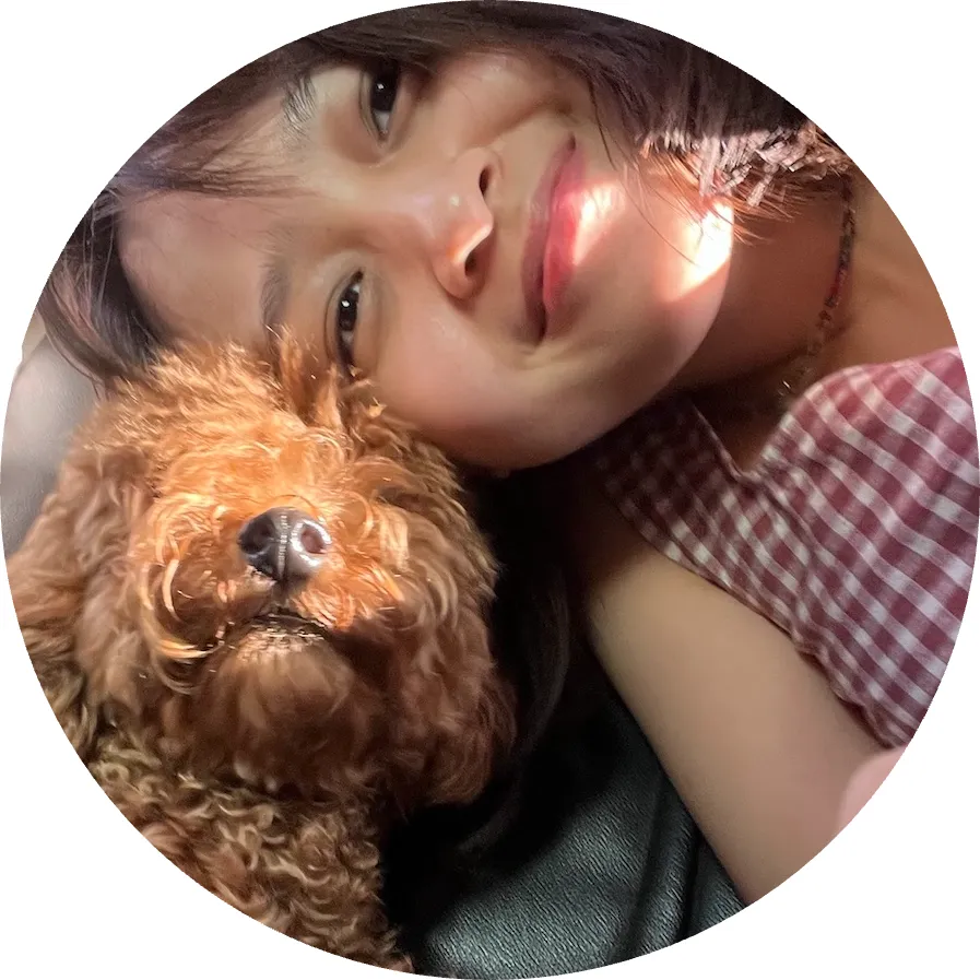 user profile pic